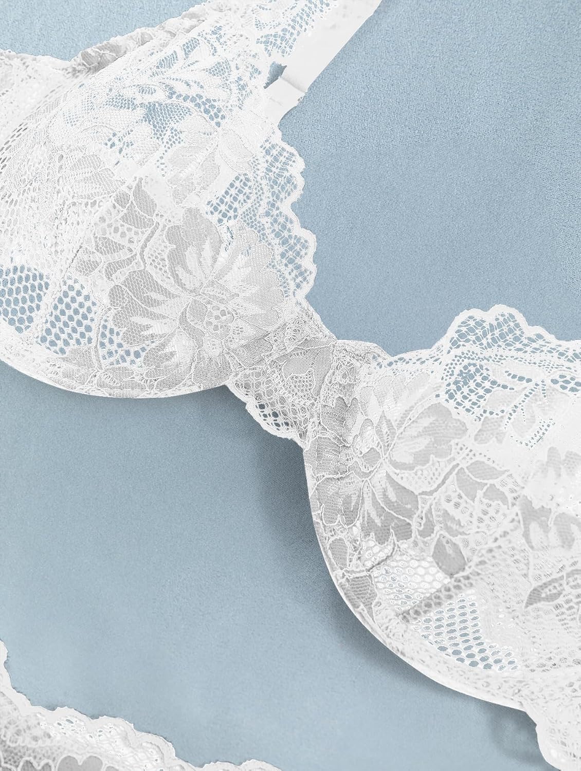 Lilosy Sexy 2-Piece Lingerie Set for Women — image 5