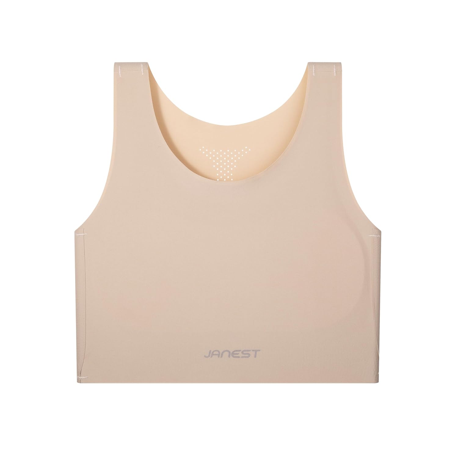 JANEST Seamless Chest Binder for Women and FTM — image 6