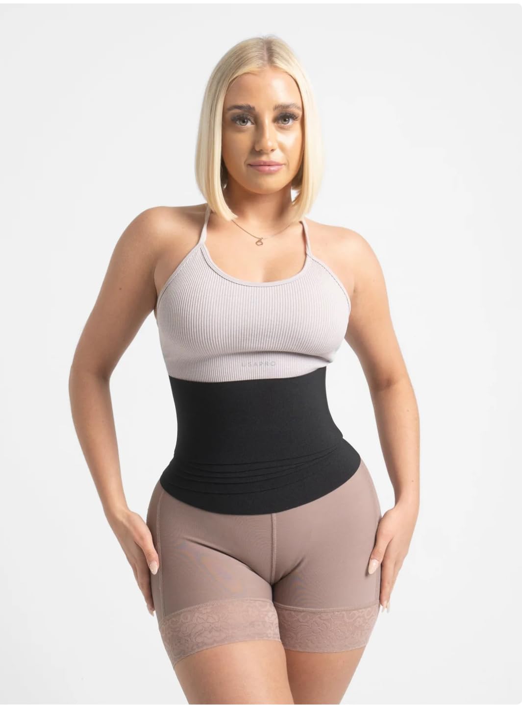 ELLA ESS Waist Trainer Bandage Wrap — image 2