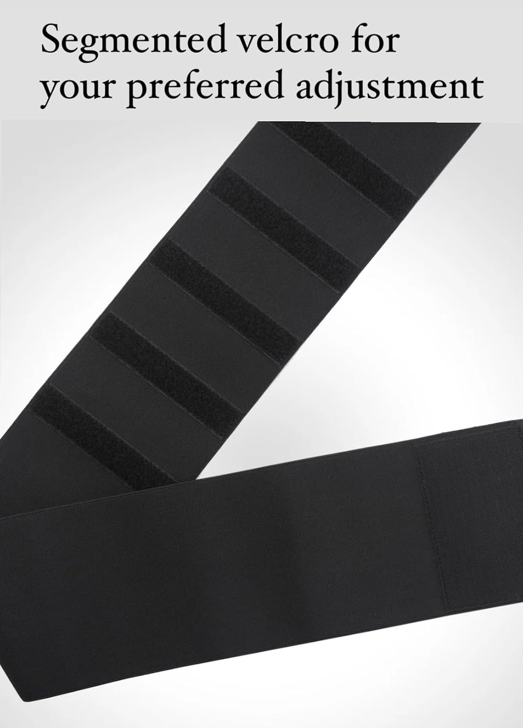 ELLA ESS Waist Trainer Bandage Wrap — image 6