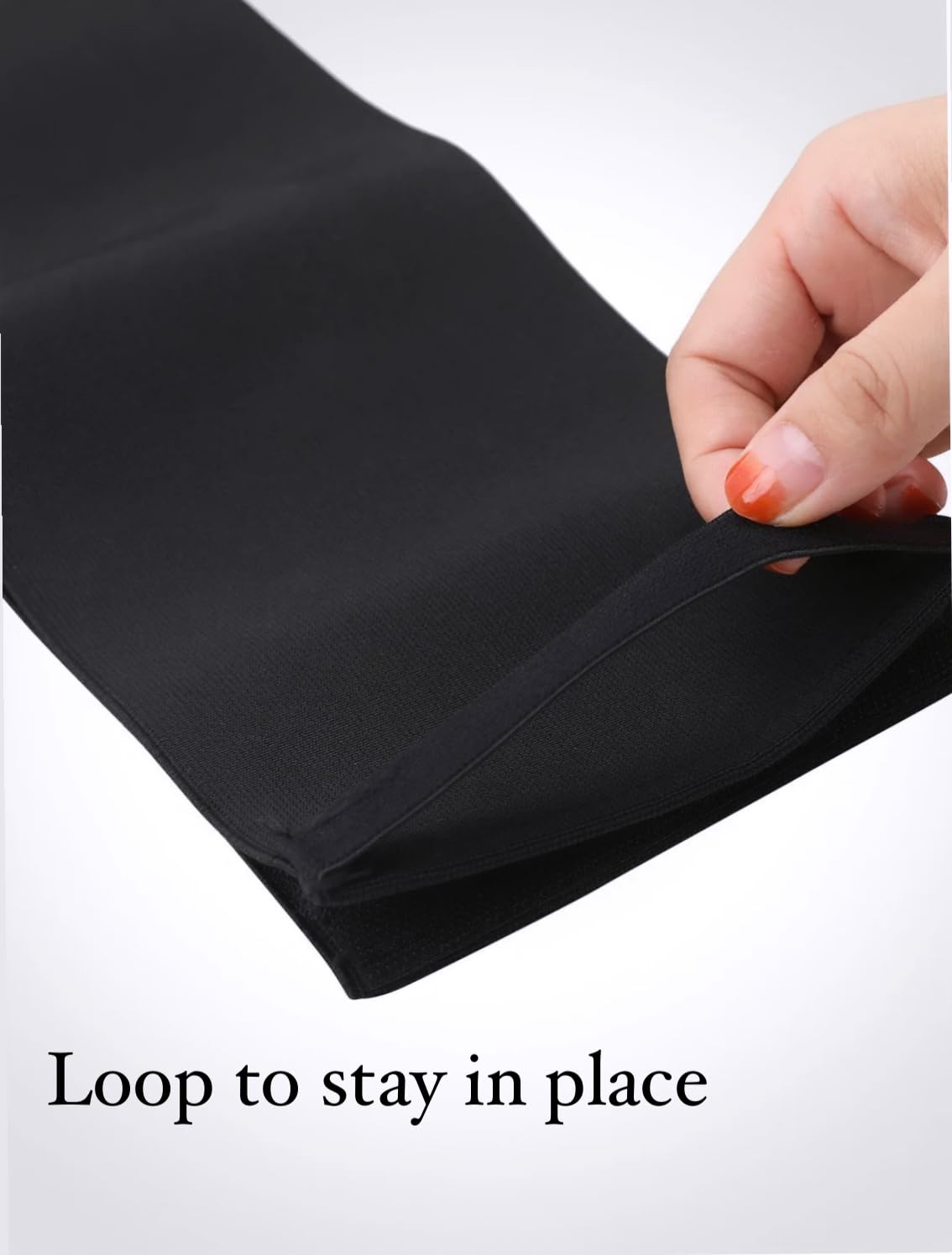 ELLA ESS Waist Trainer Bandage Wrap — image 7
