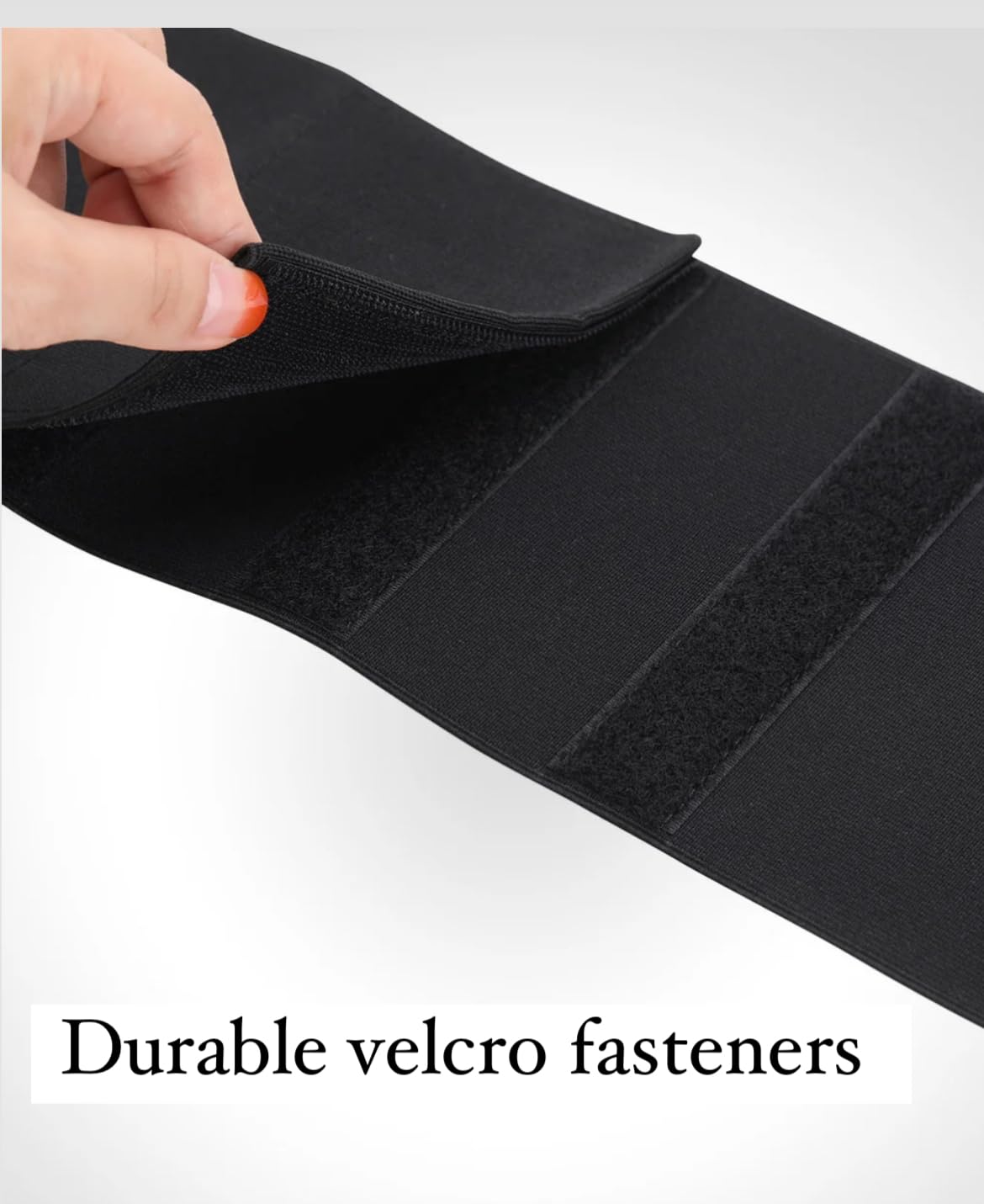 ELLA ESS Waist Trainer Bandage Wrap — image 8