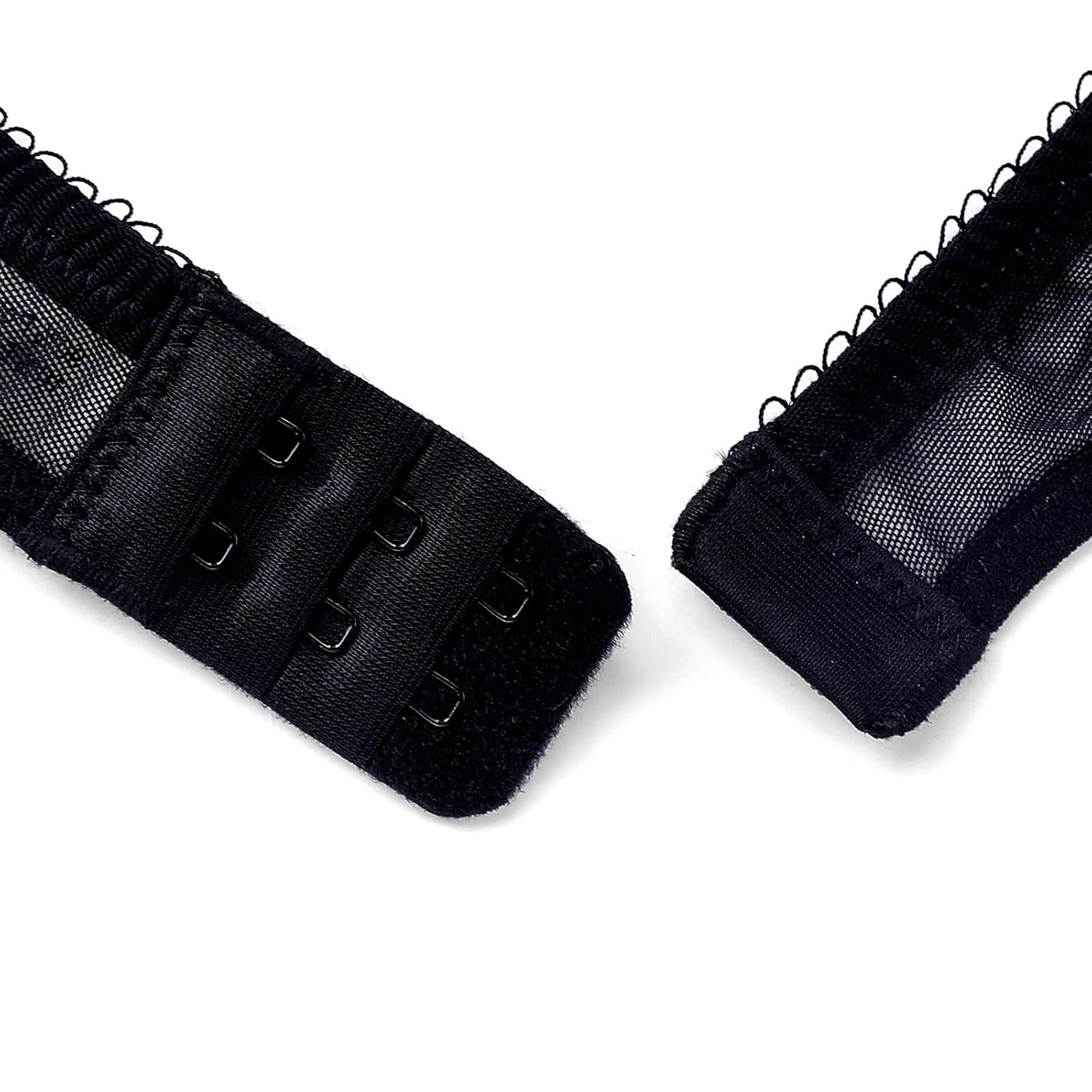 YANZIYAN Women's Sexy Garter Belt with Metal Clips — image 6