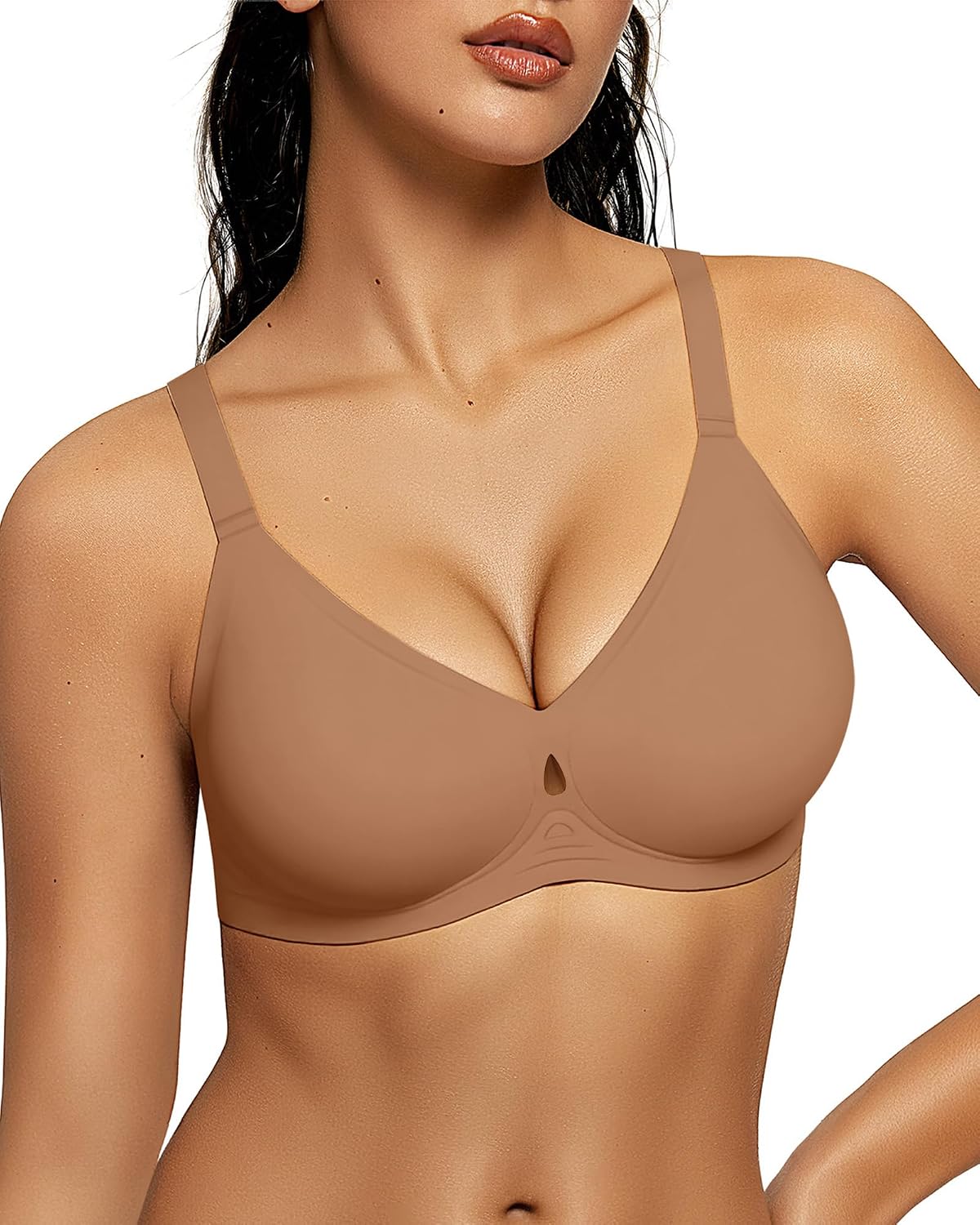 LetsJoli Wireless Jelly Bra — image 12