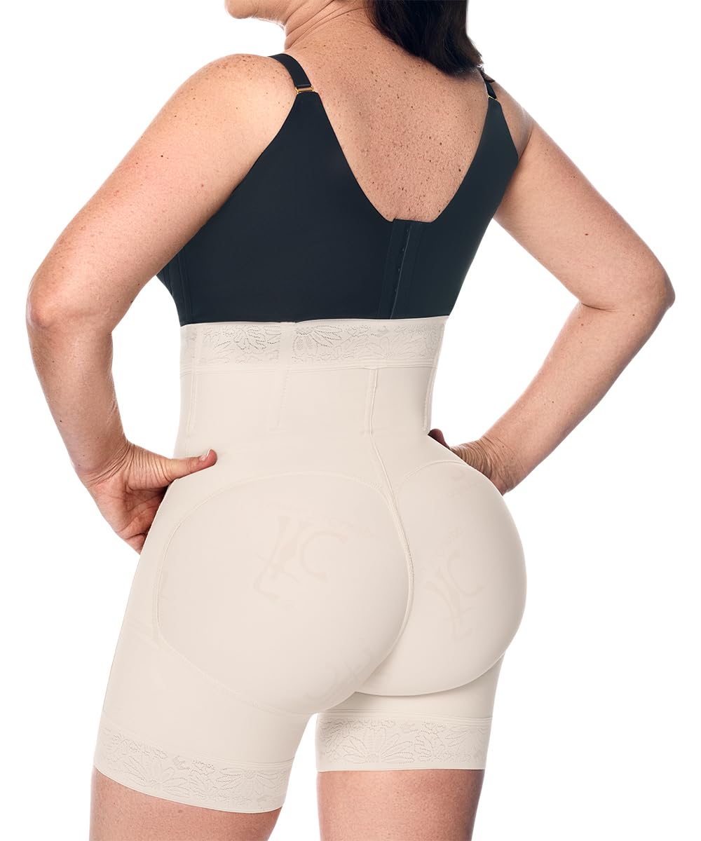 FTC Booty Shaper Short for Women — image 2
