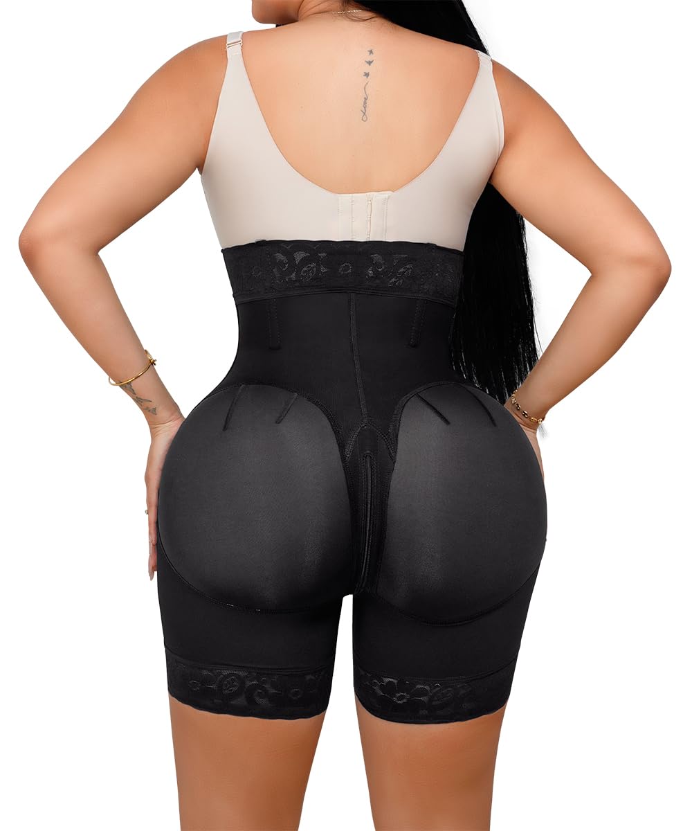 FTC Booty Shaper Short for Women — image 3