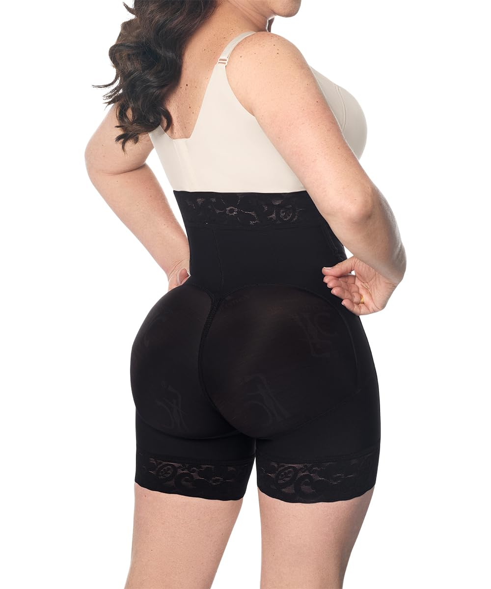 FTC Booty Shaper Short for Women — image 4