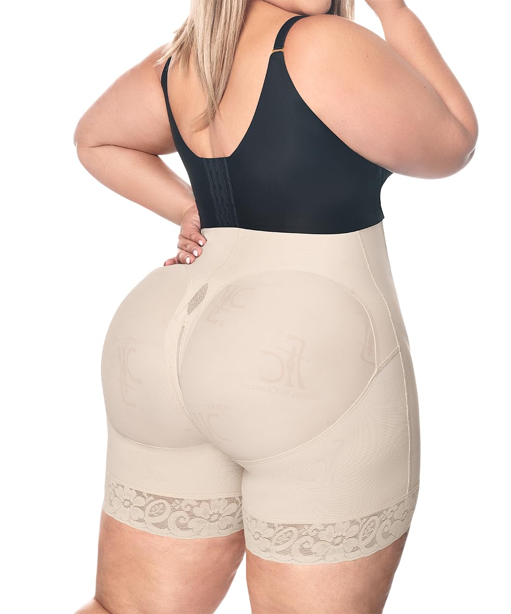 FTC Booty Shaper Short for Women — image 5