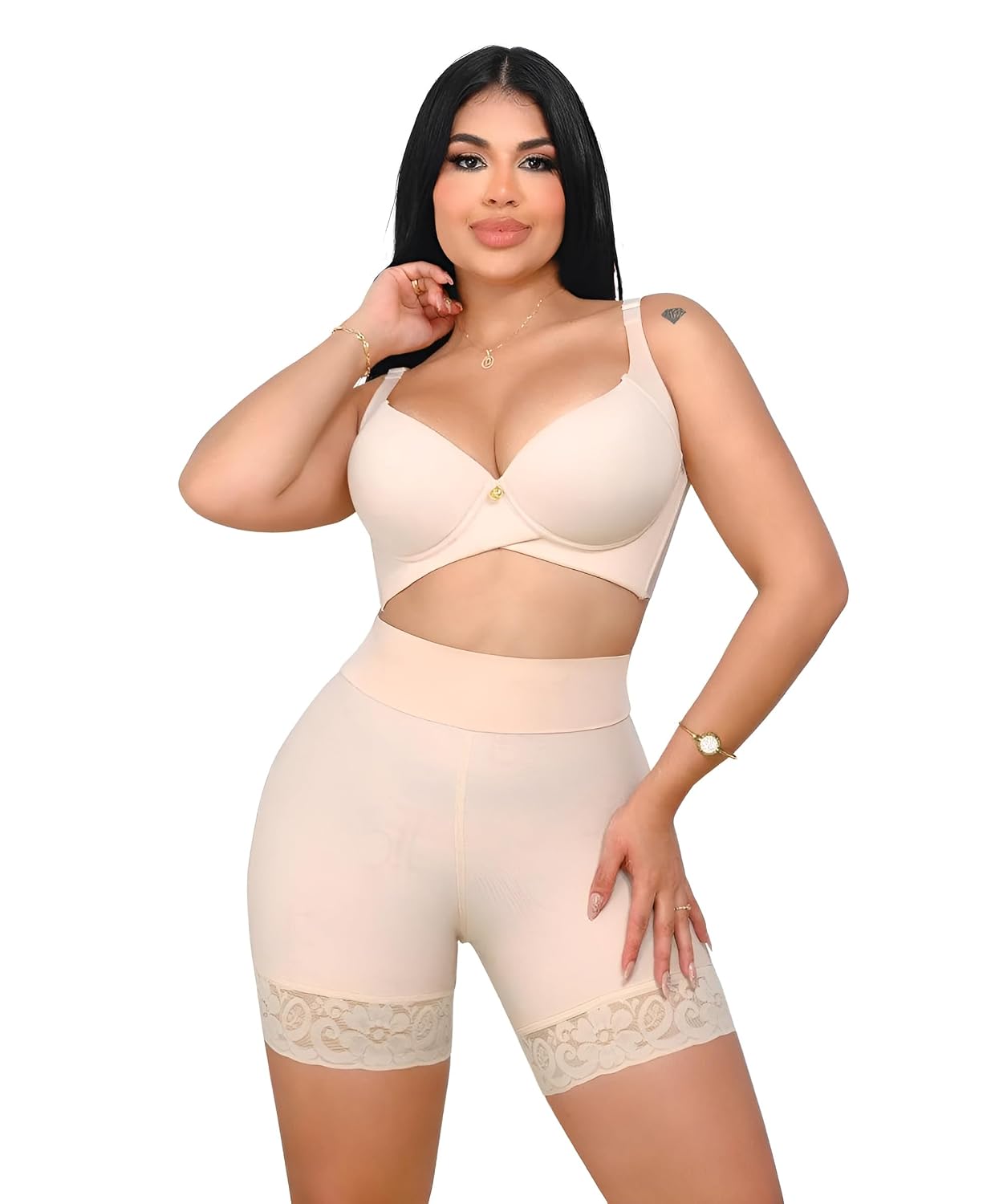 FTC Booty Shaper Short for Women — image 6