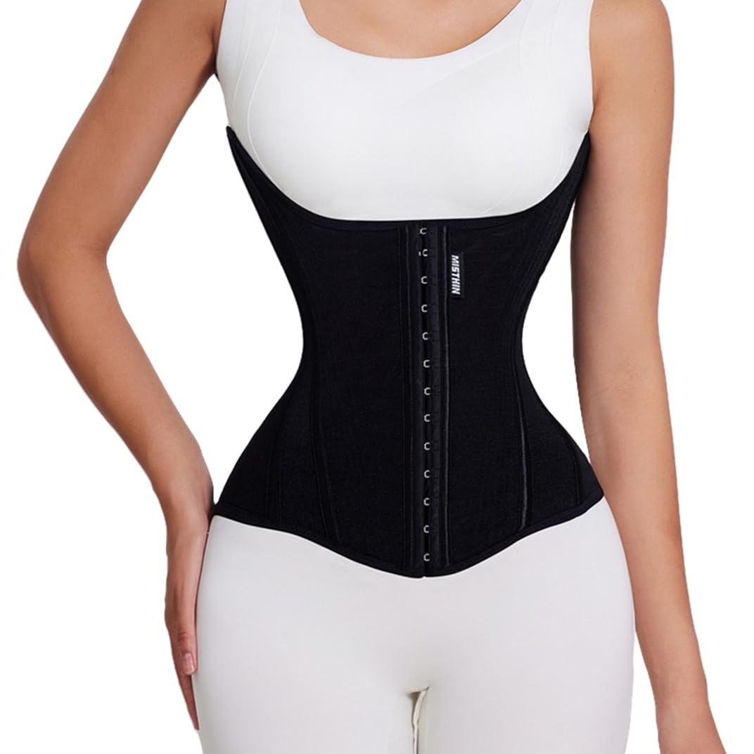 MISTHIN Waist Trainer Corset for Women