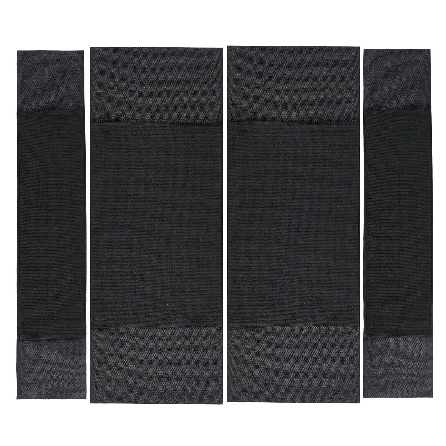 Shoulder Strap & Waist Straps Fix