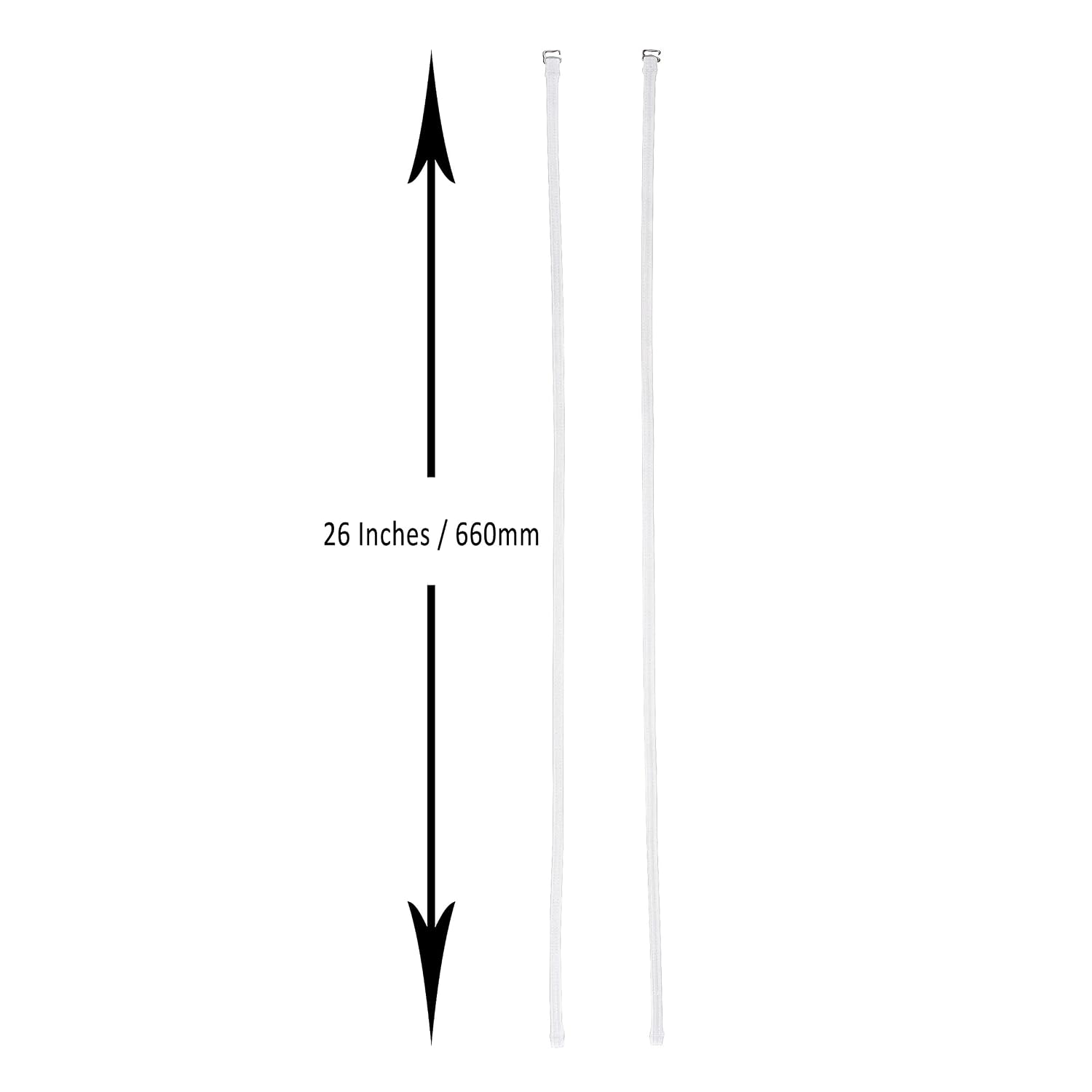 W&F APPAREL Halter Swimsuit Replacement Straps — image 8