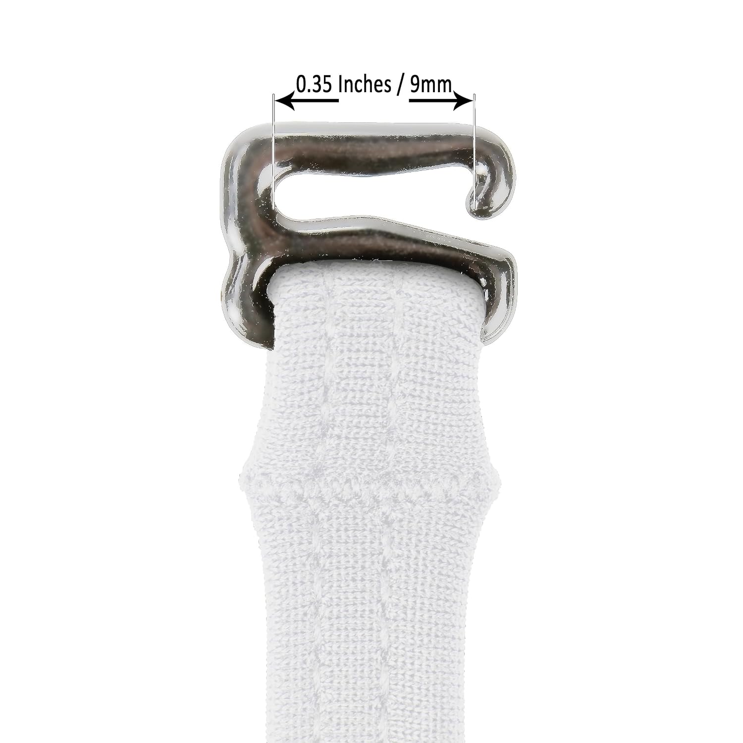 Adjustable Swimsuit Replacement Straps for Women — image 6
