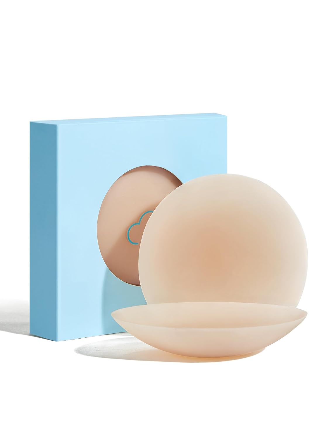 LUCKMEEY Ultra-Thin Adhesive Silicone Pasties