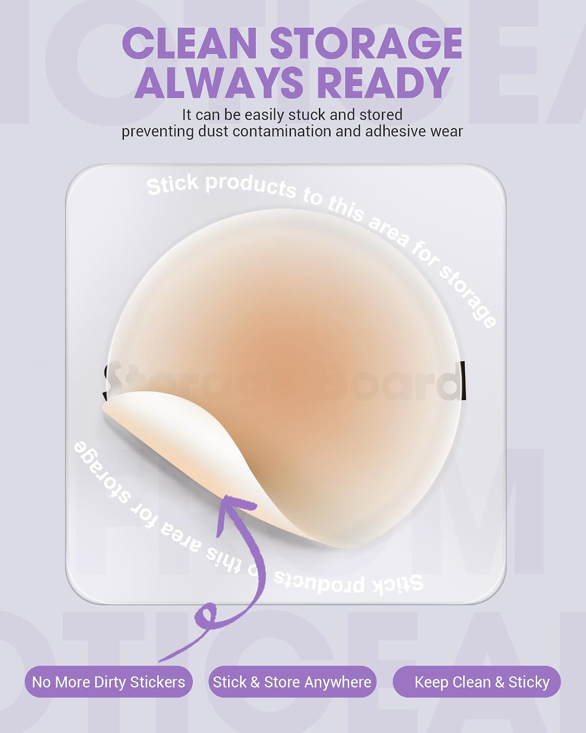 Quikobo Reusable Silicone Nipple Covers — image 2