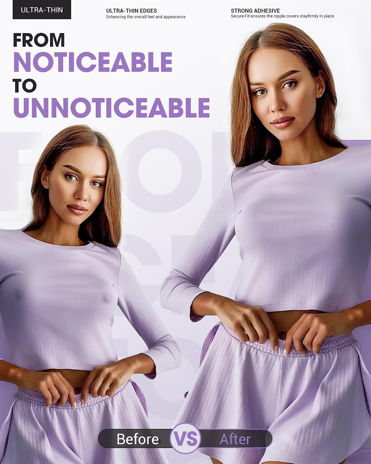 Quikobo Reusable Silicone Nipple Covers — image 6