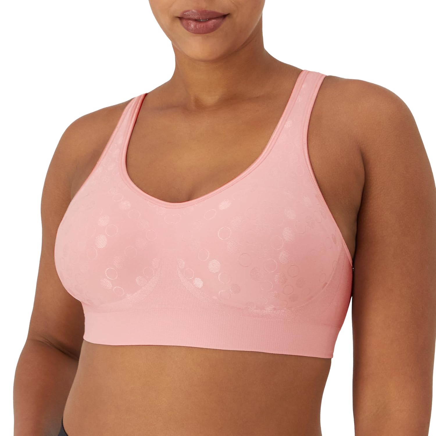 Bali Comfort Revolution Wireless Bra for Women — image 11