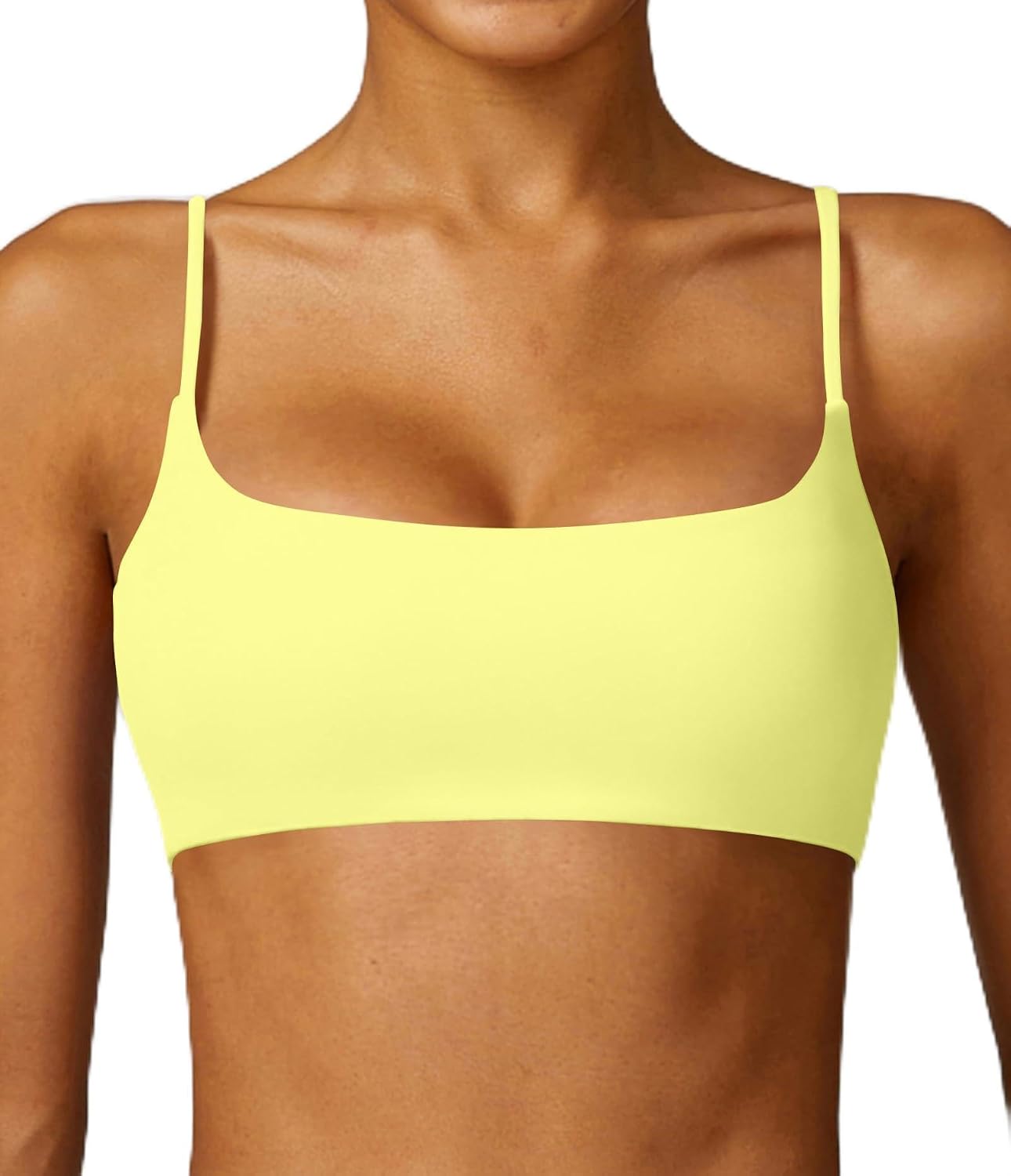 Comper Women's Wirefree Sports Bralette