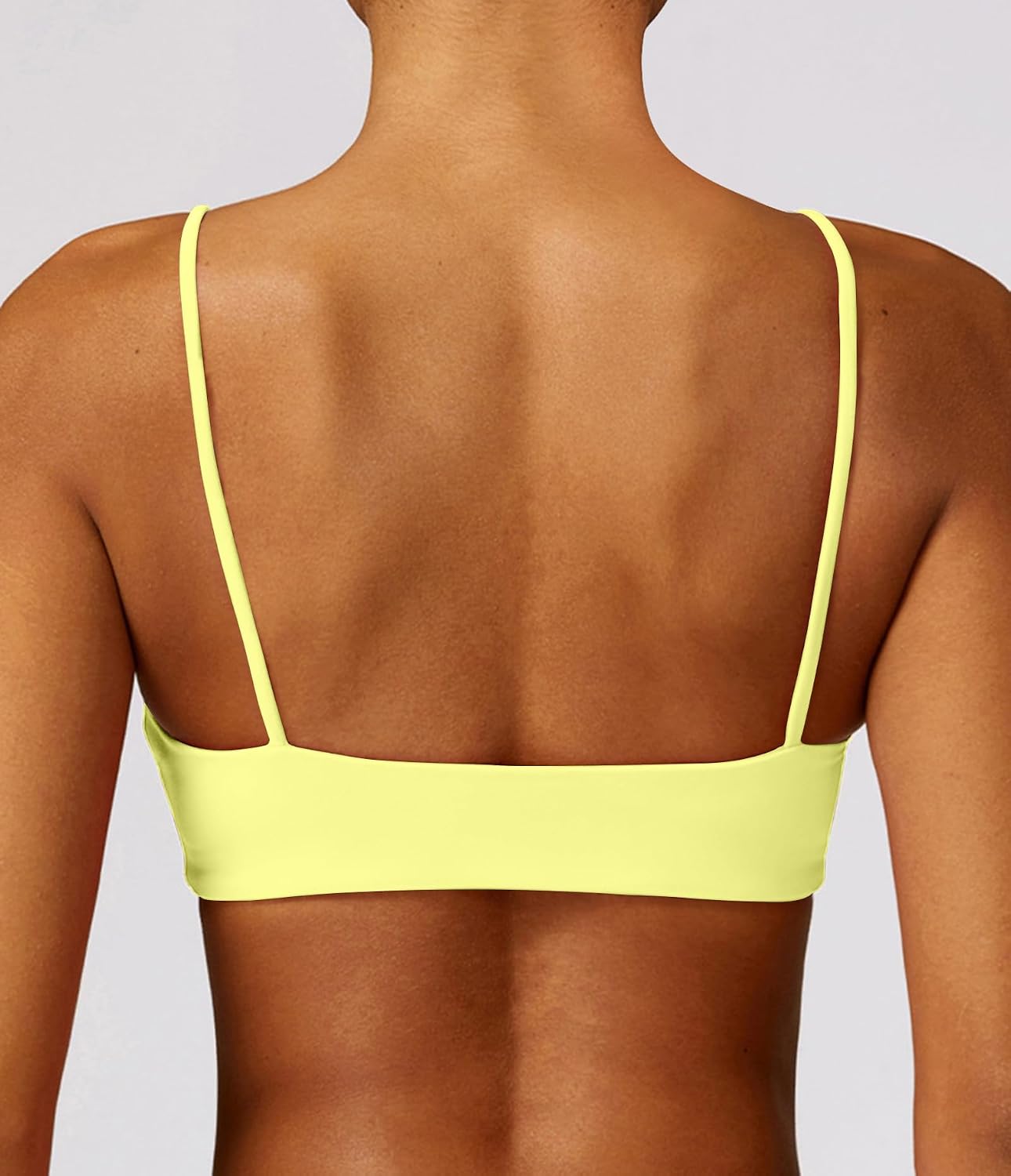Comper Women's Wirefree Sports Bralette — image 3