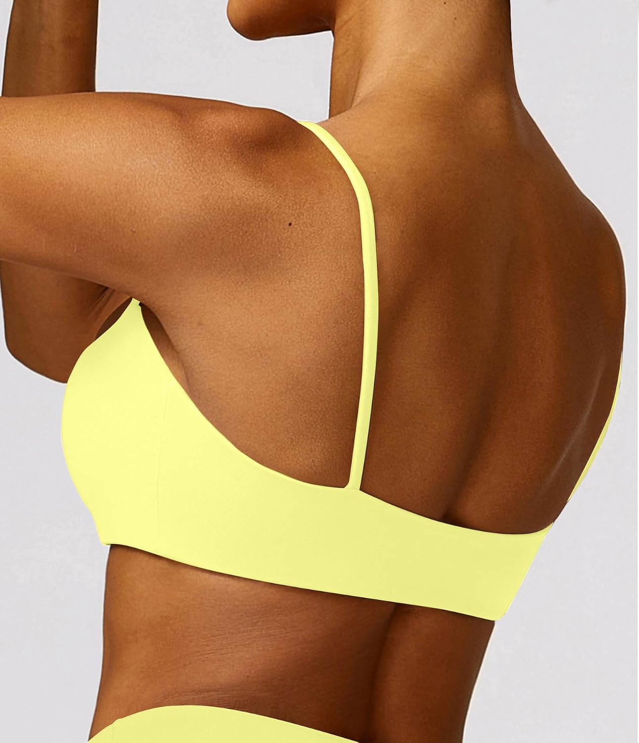 Comper Women's Wirefree Sports Bralette — image 6
