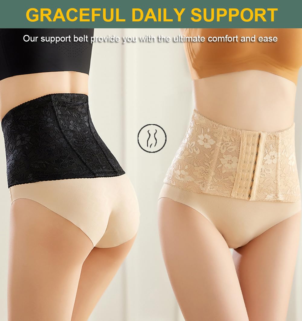 SUJAYU Waist Trainer Shapewear for Women — image 6