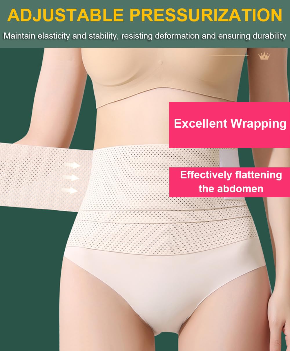SUJAYU Waist Trainer for Women Tummy Control — image 5