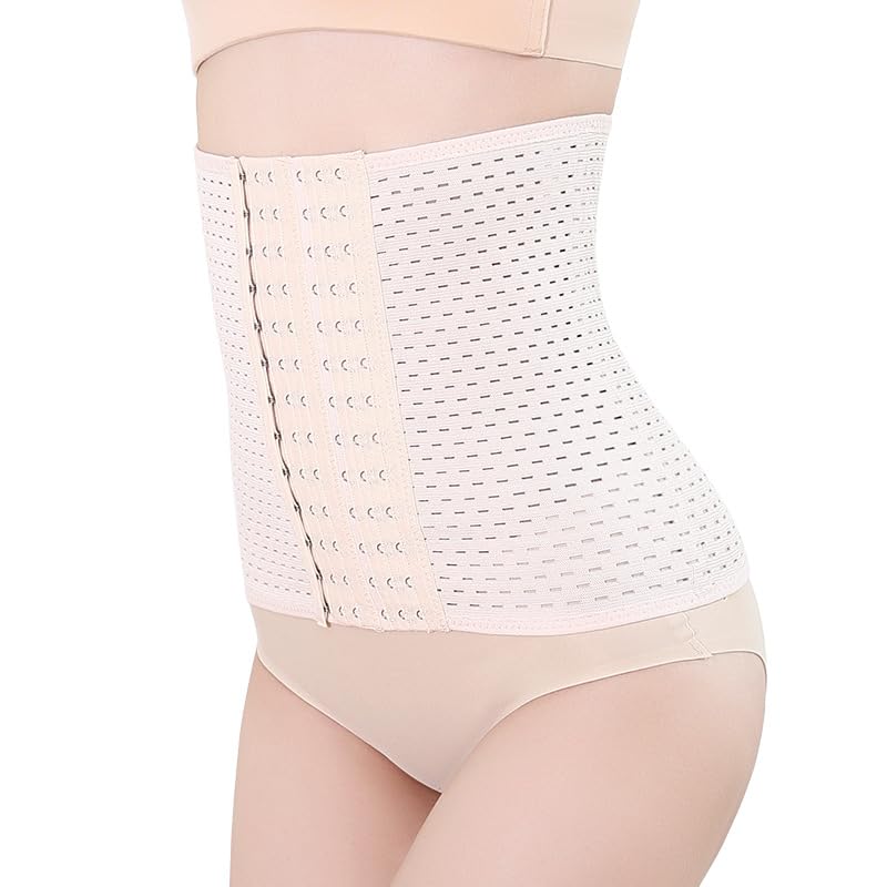 SUJAYU Lower Belly Waist Trainer Shapewear — image 7