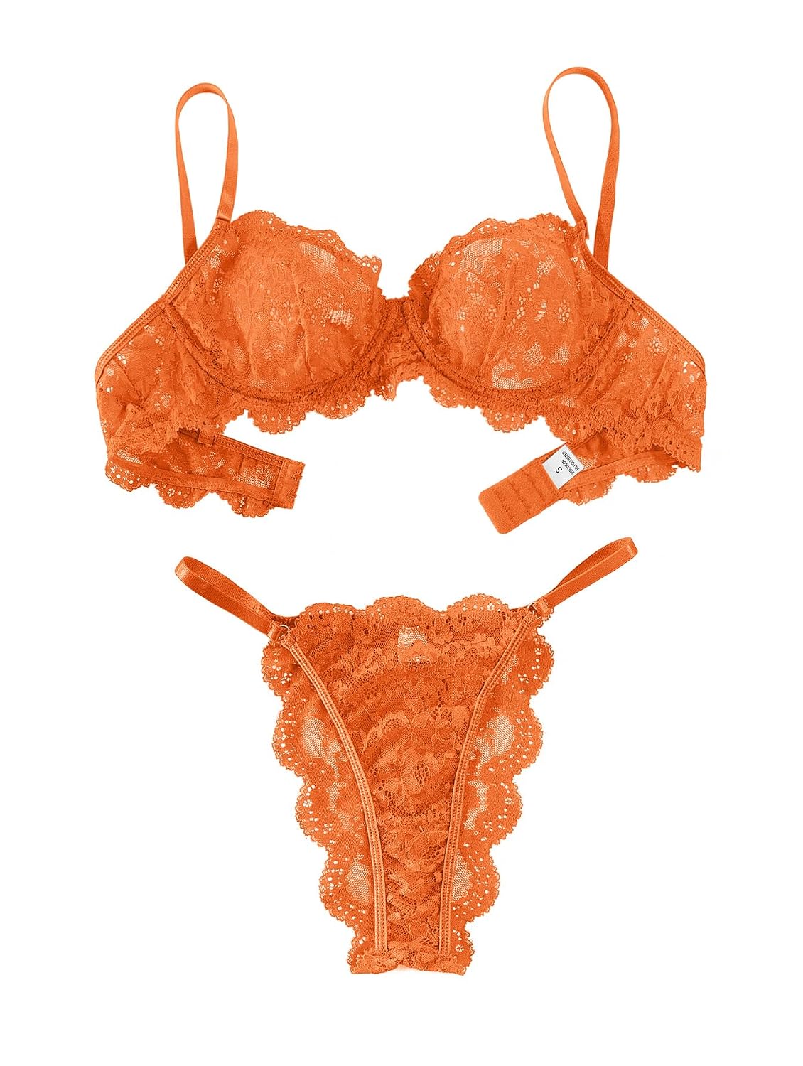Lilosy Sexy Lingerie Set for Women — image 4