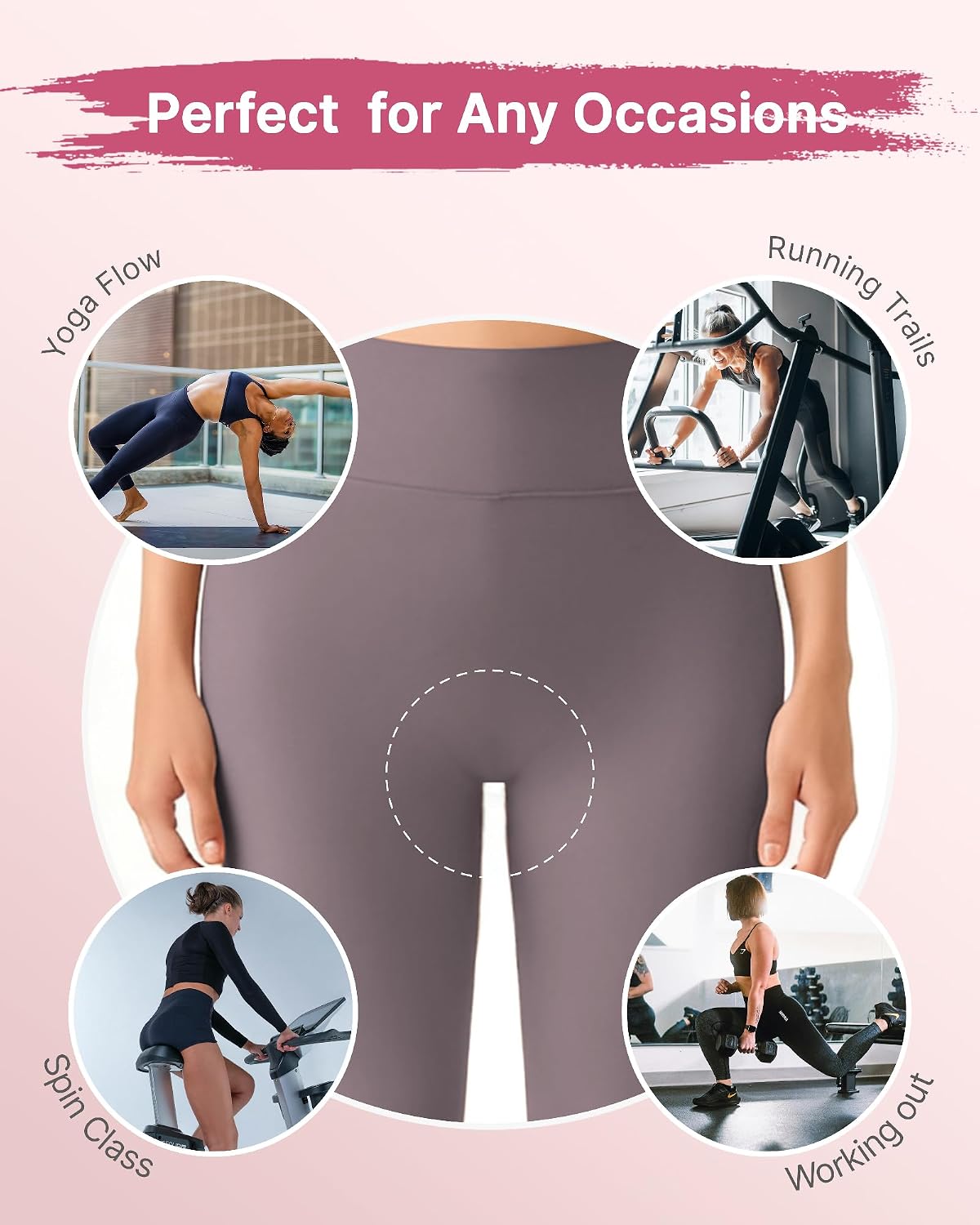 EclatBling Seamless Cotton Thong for Women — image 7
