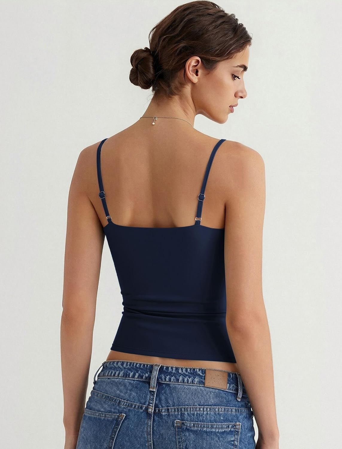 Avidlove Square Neck Tank Top — image 7