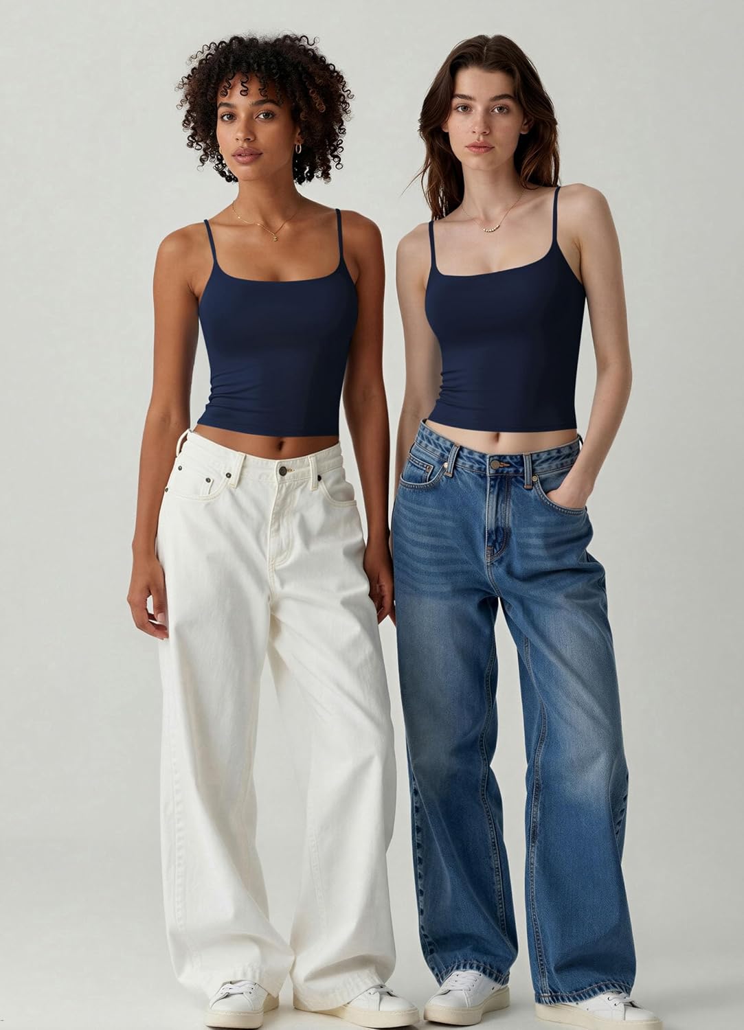 Avidlove Square Neck Tank Top — image 8