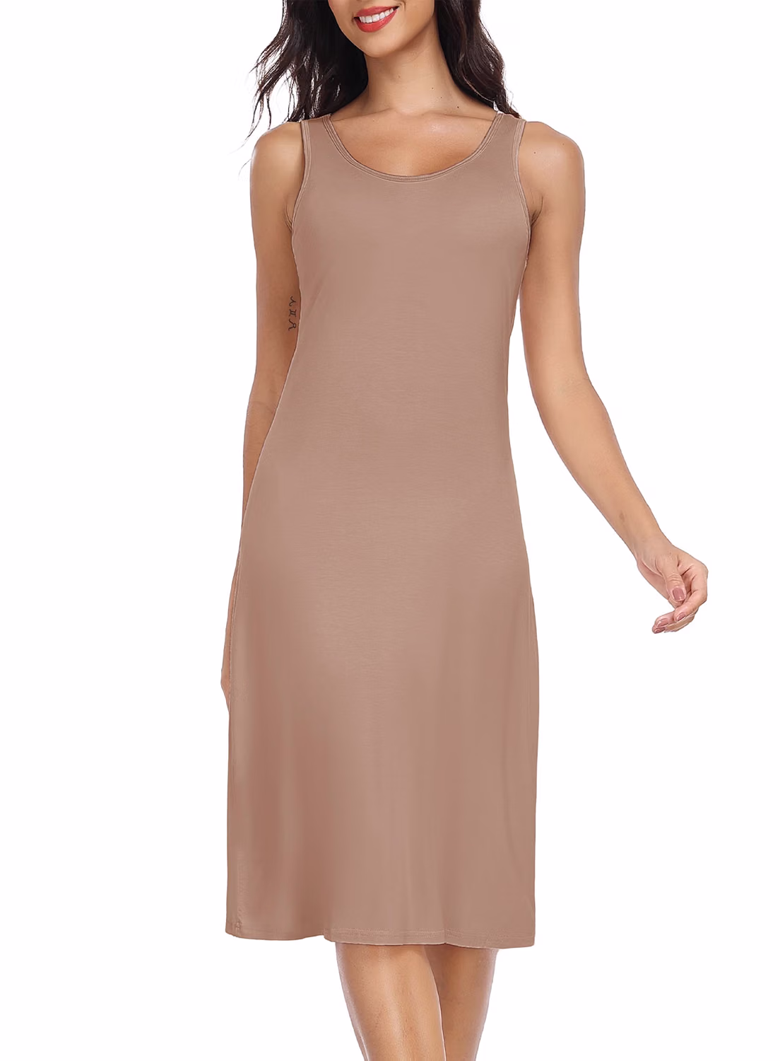 Lovasy Full Slip with Wide Straps — image 10