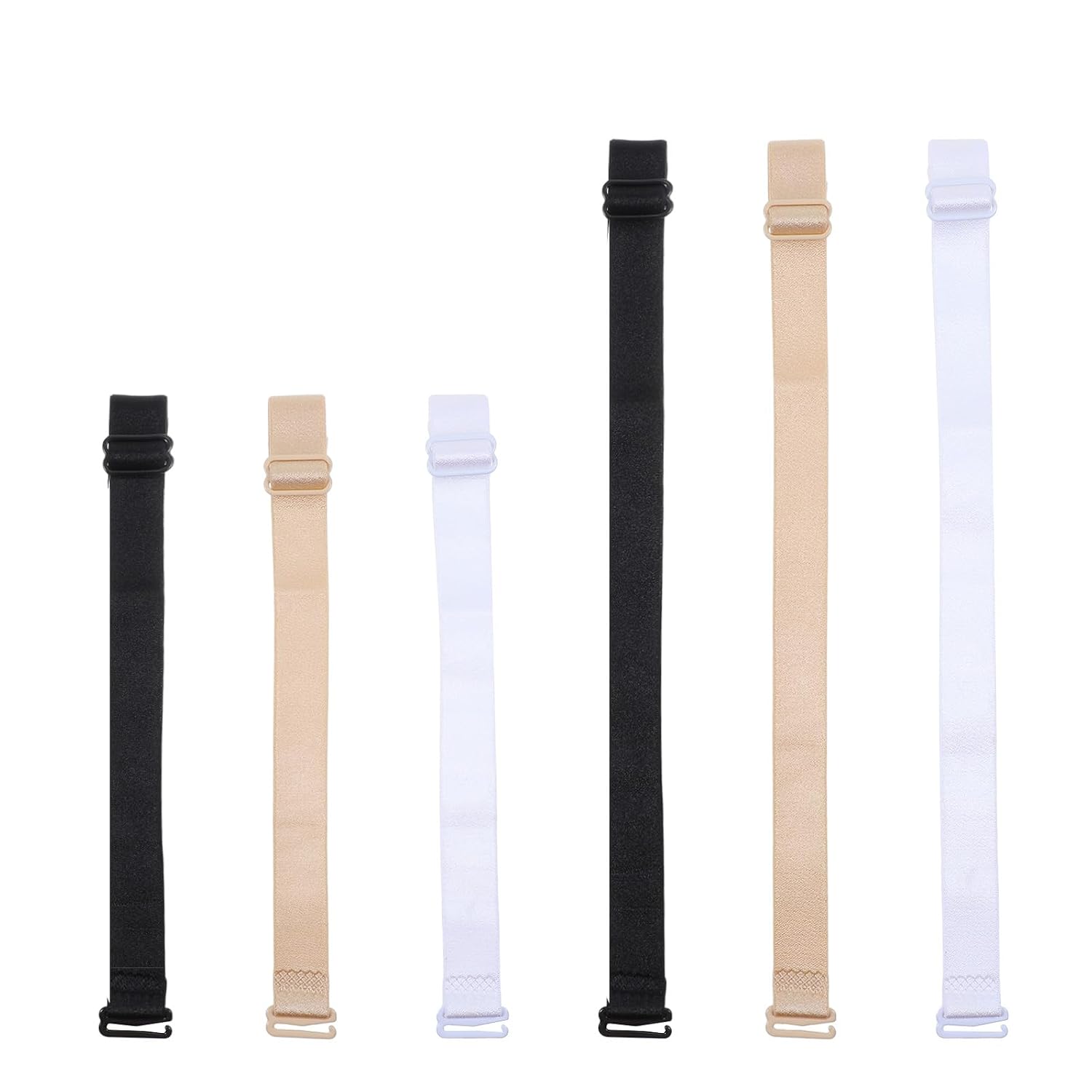 Tyqour Bra Strap Holders for Slipping Straps