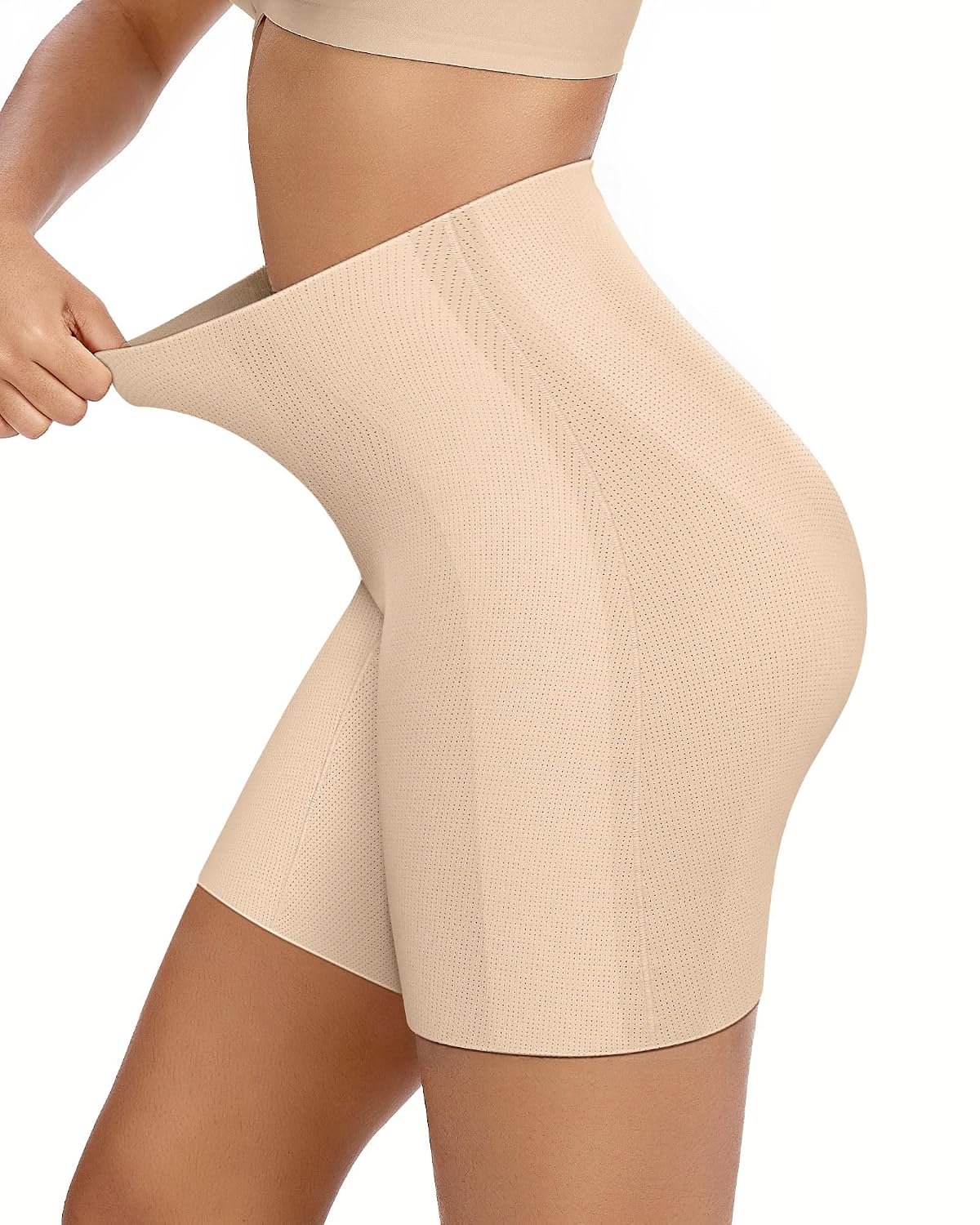 OEAK High Waisted Tummy Control Shapewear