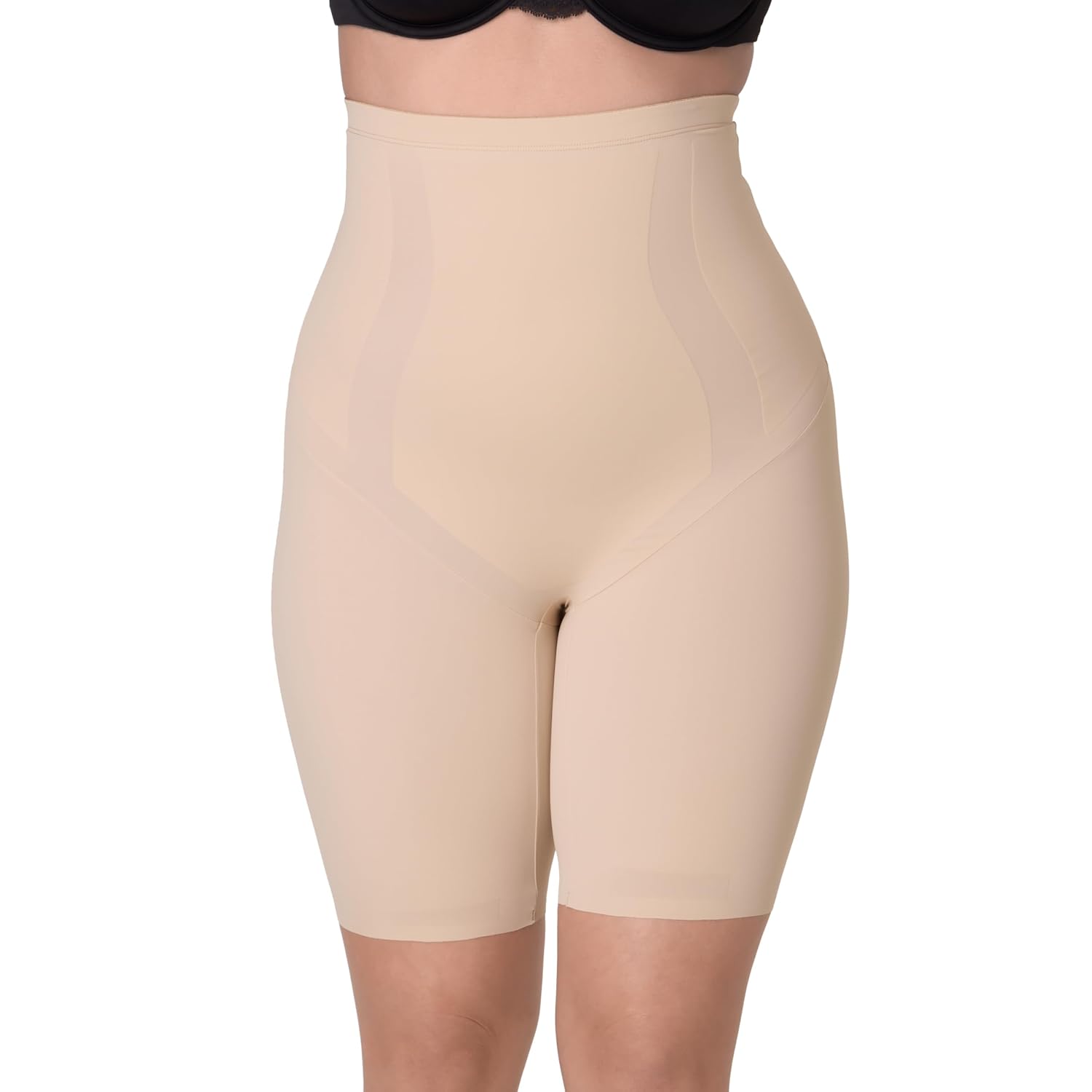 Bali Women's Thigh Slimmer Shaping Shorts