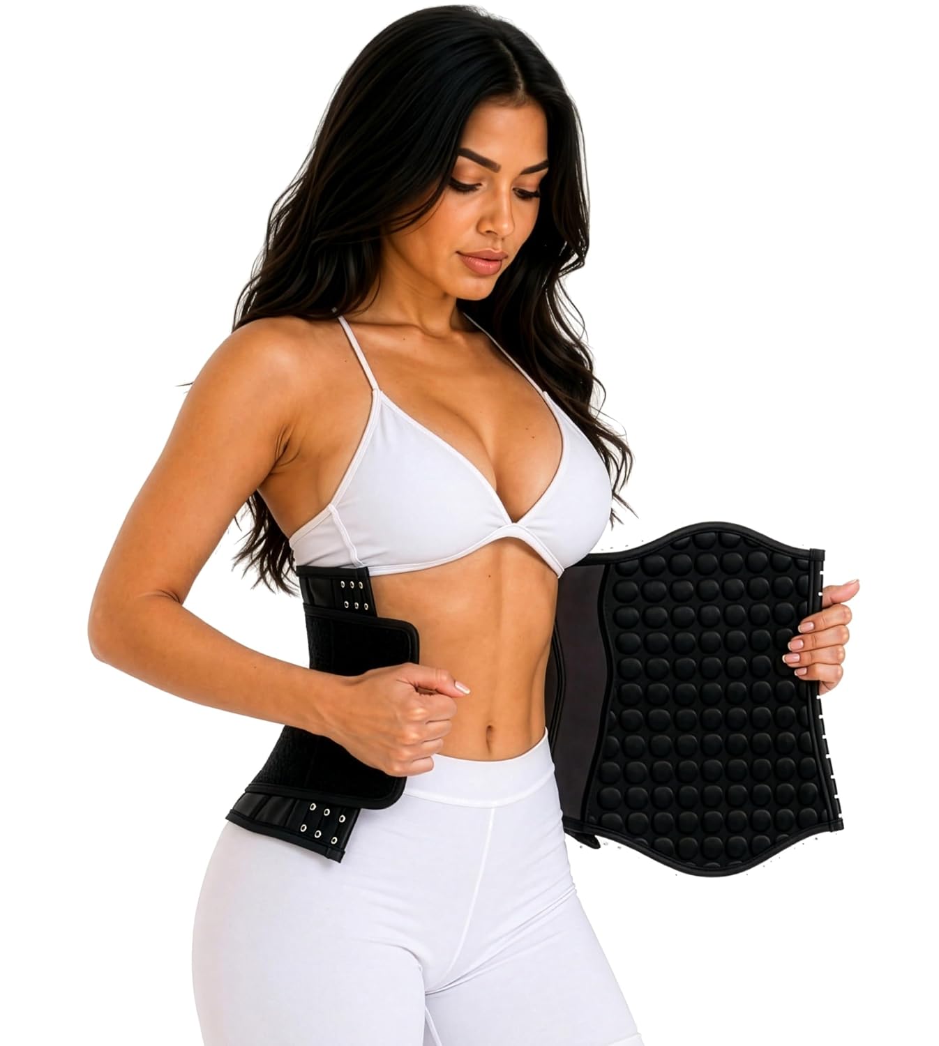 SHAPE CONCEPT 360 Abdominal Binder for Women