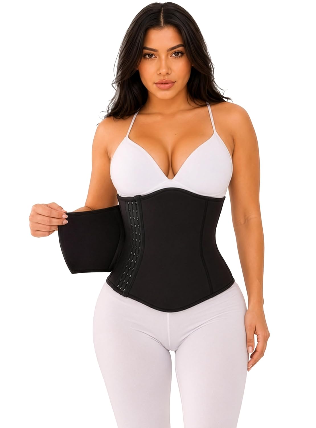 SHAPE CONCEPT 360 Abdominal Binder for Women — image 2