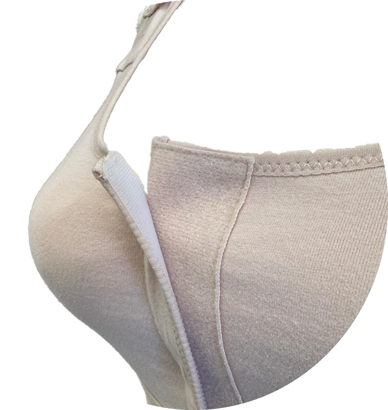 Alessandra B Mastectomy Recovery Front Closure Bra — image 8