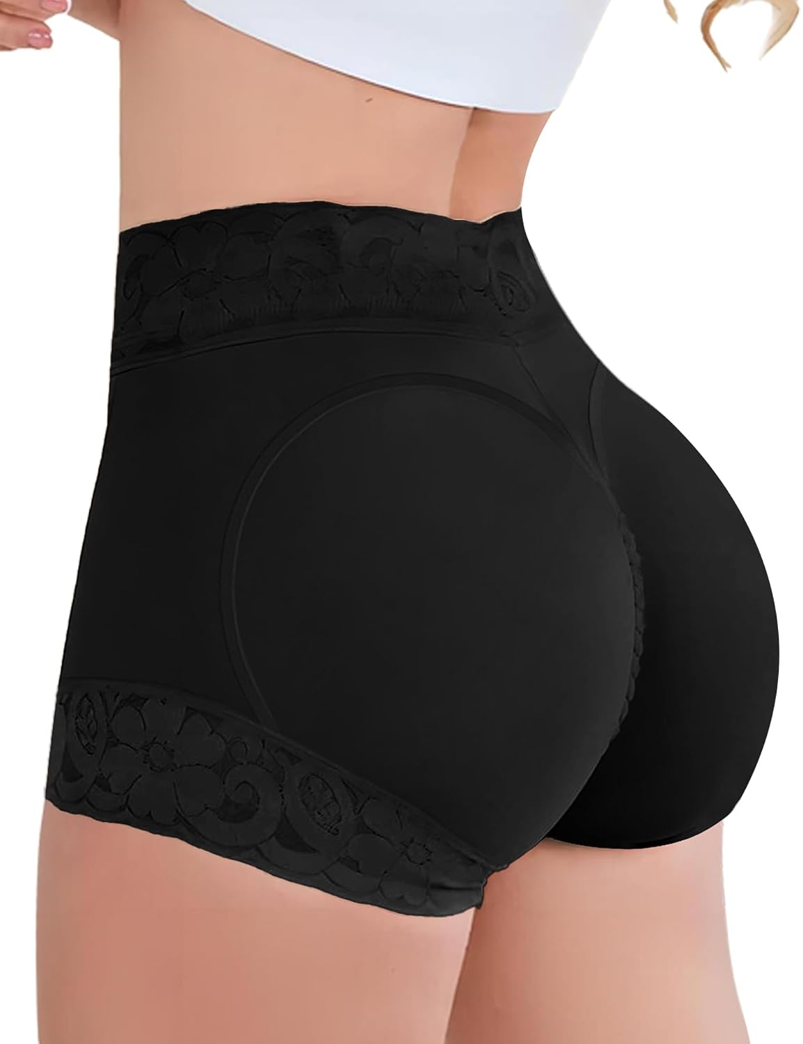 SheBuddy Butt Lifting Shapewear with Tummy Control