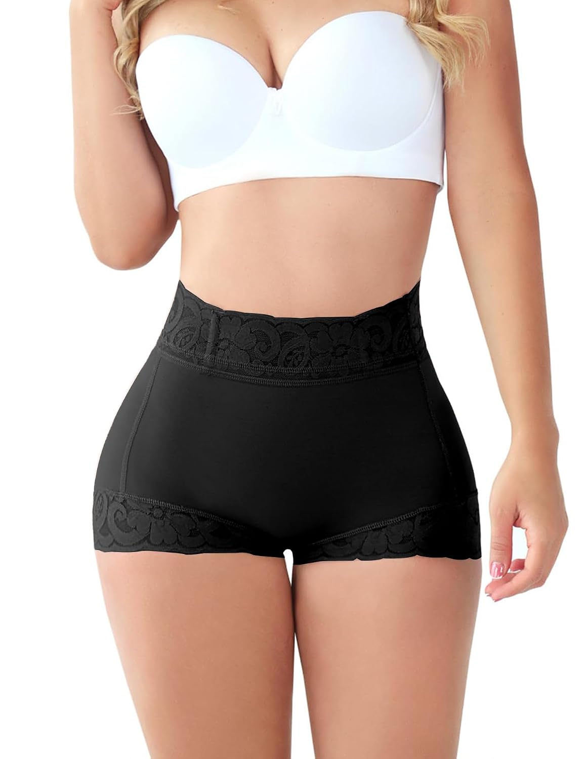 SheBuddy Butt Lifting Shapewear with Tummy Control — image 2
