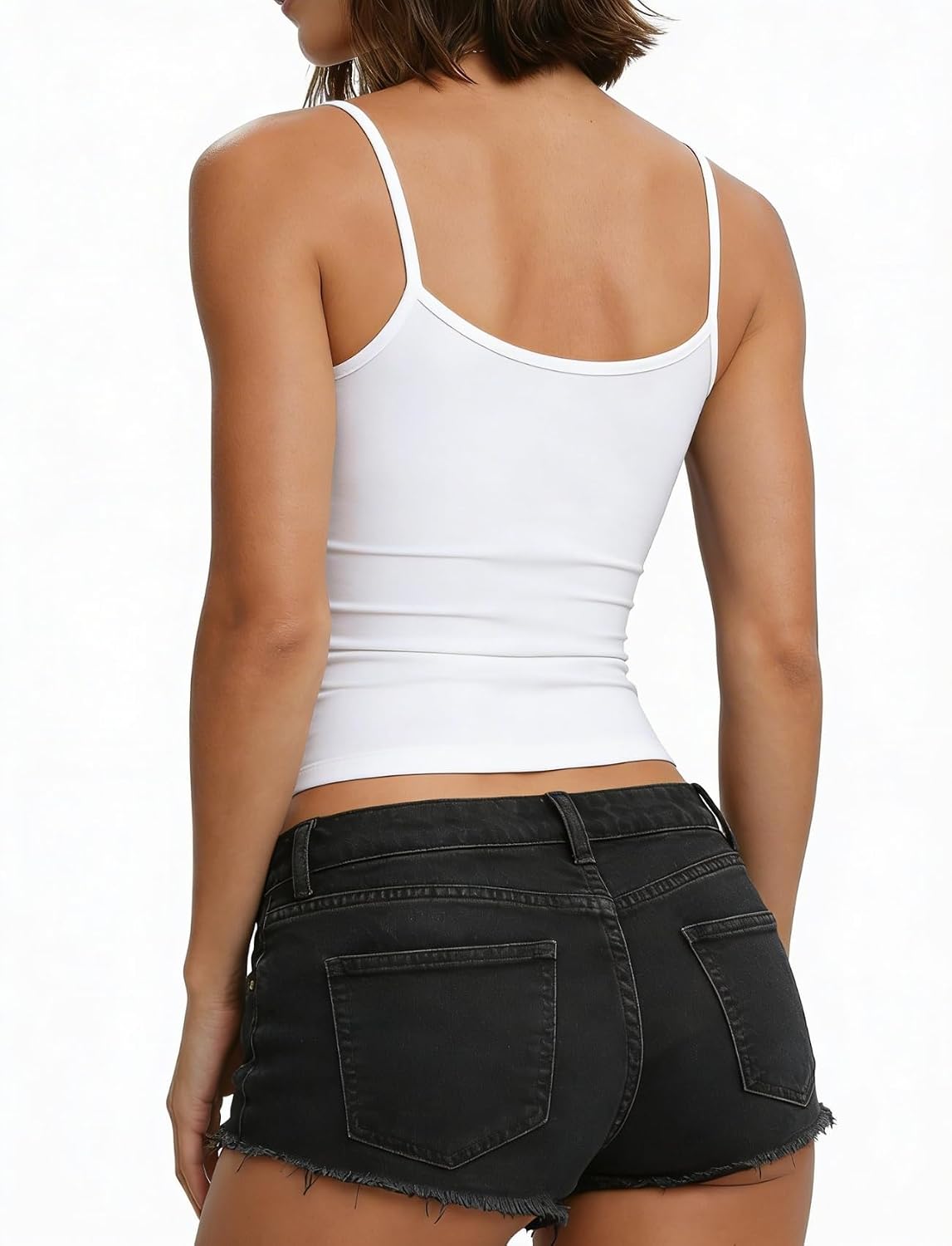 CHANGEZOE Women's Spaghetti Strap Cami Top — image 2