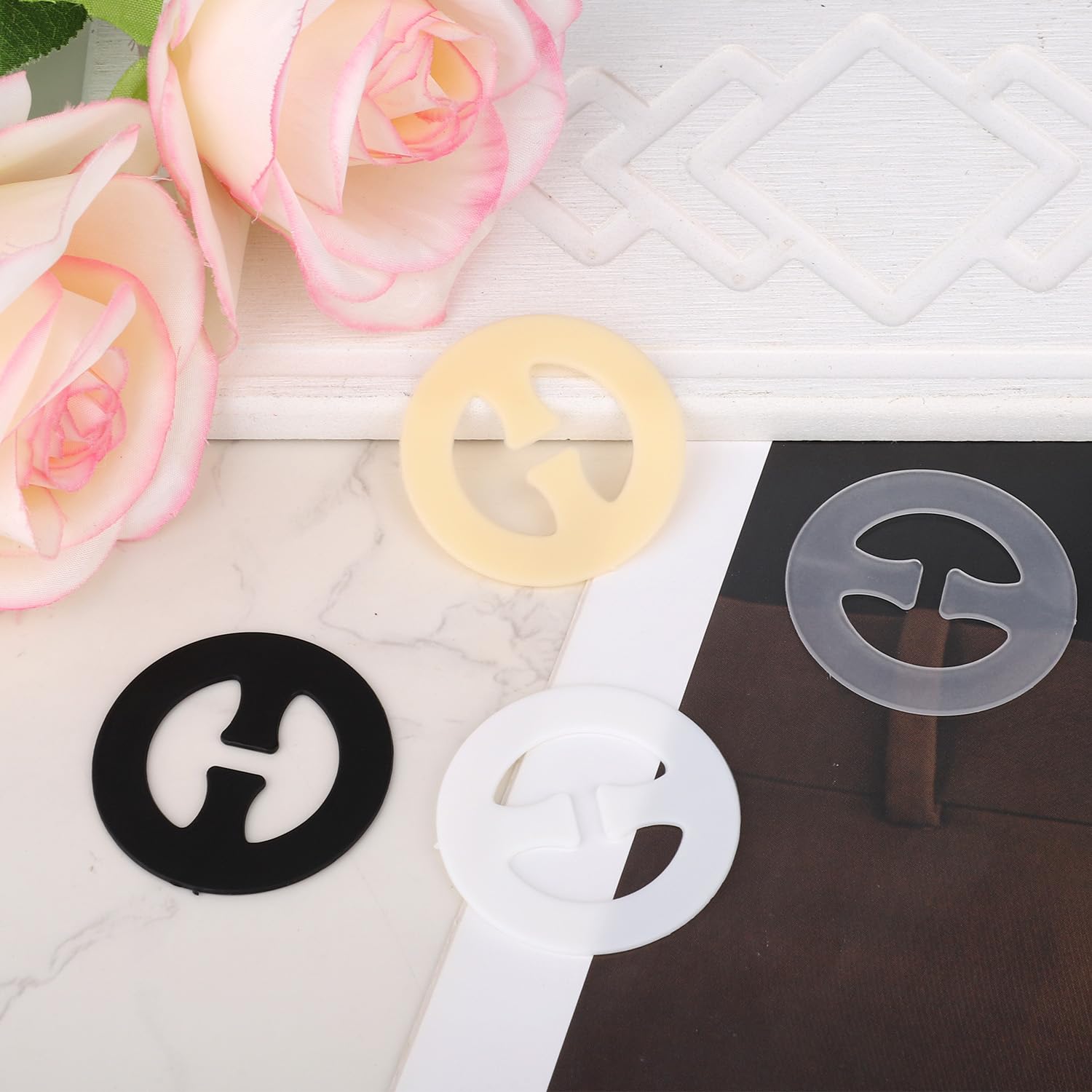 Mikovivi Bra Strap Clips Converter Holders — image 6