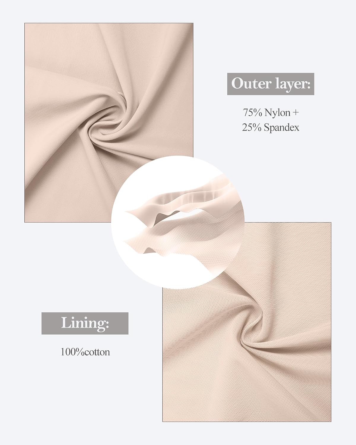 SHAPESHE Backless Strapless Shapewear Bodysuit — image 5