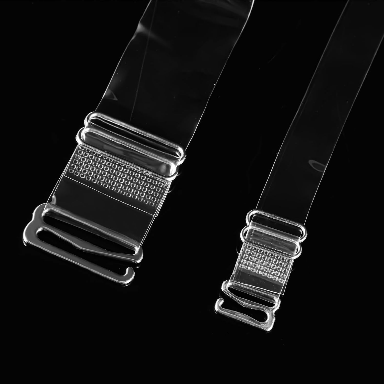 Bremorou Invisible Clear Bra Straps for Women — image 6