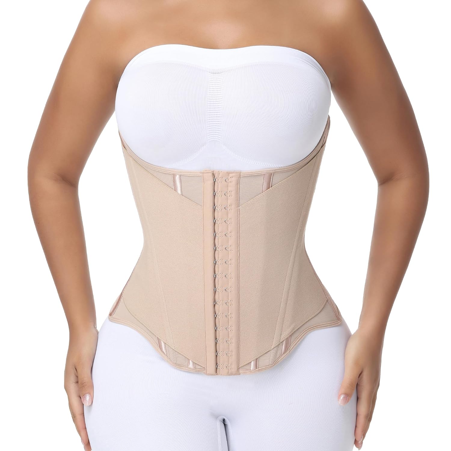 SHAPSHE Waist Trainer Corset for Women