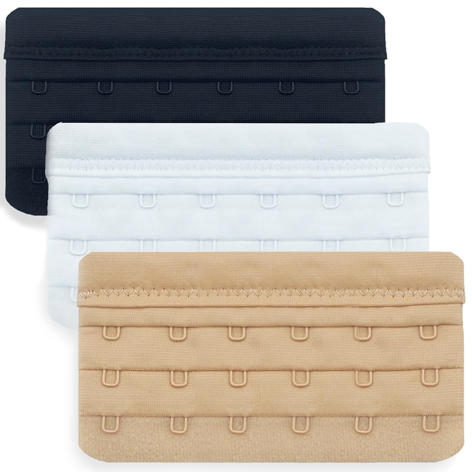 Eiarrnp Bra Extenders for Women