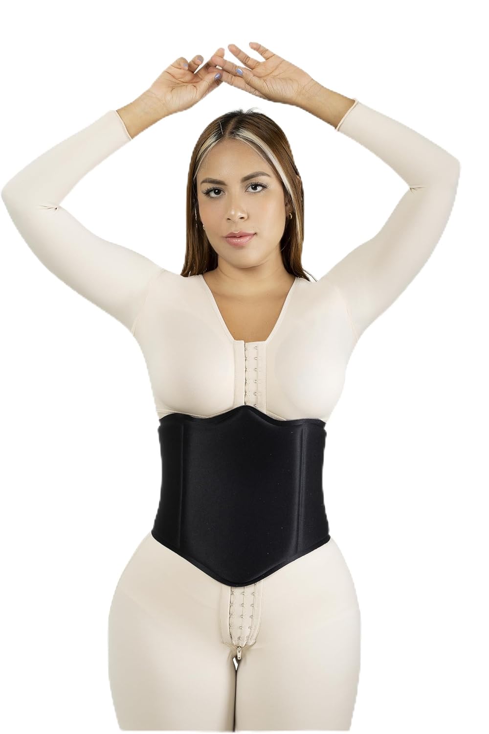 Lipo Express Post Surgery Abdominal Compression Board
