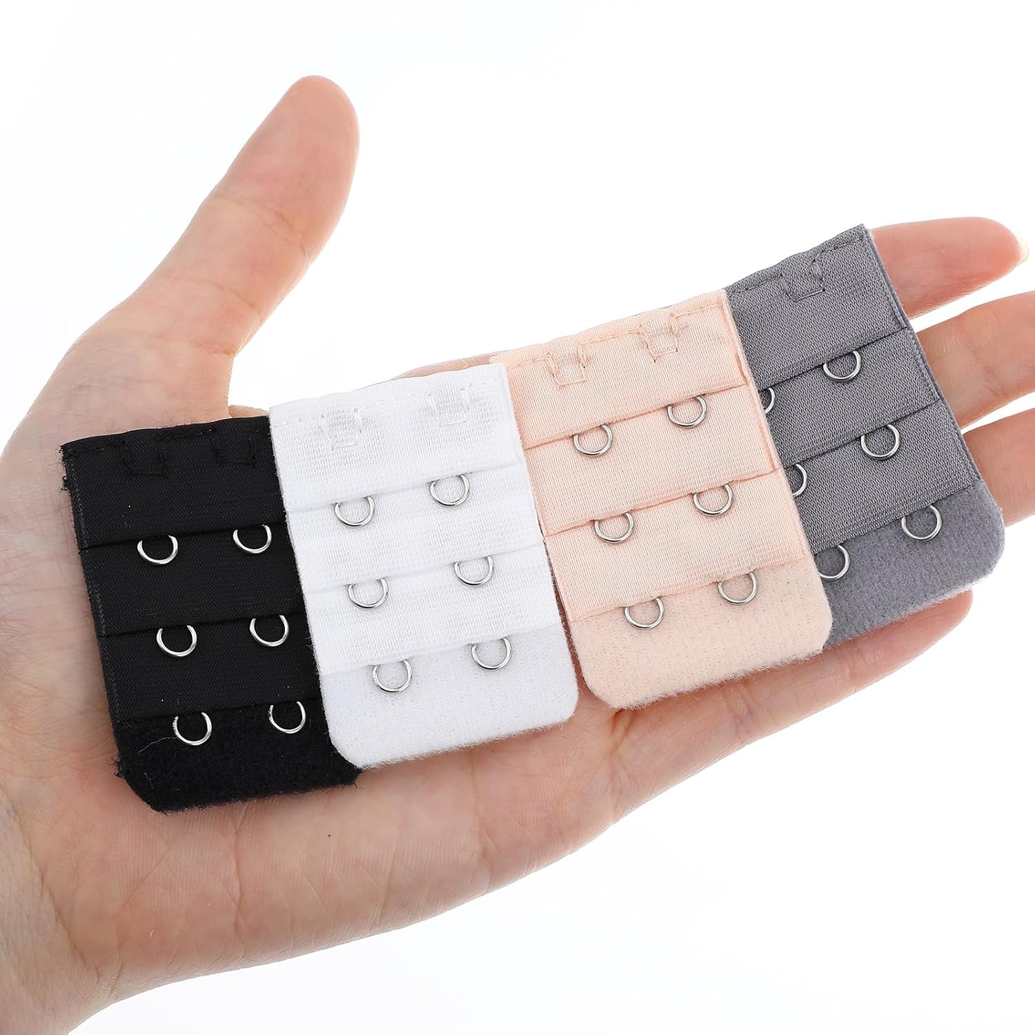 Sorcristy Bra Extender 2 Hook 3 Row — image 5