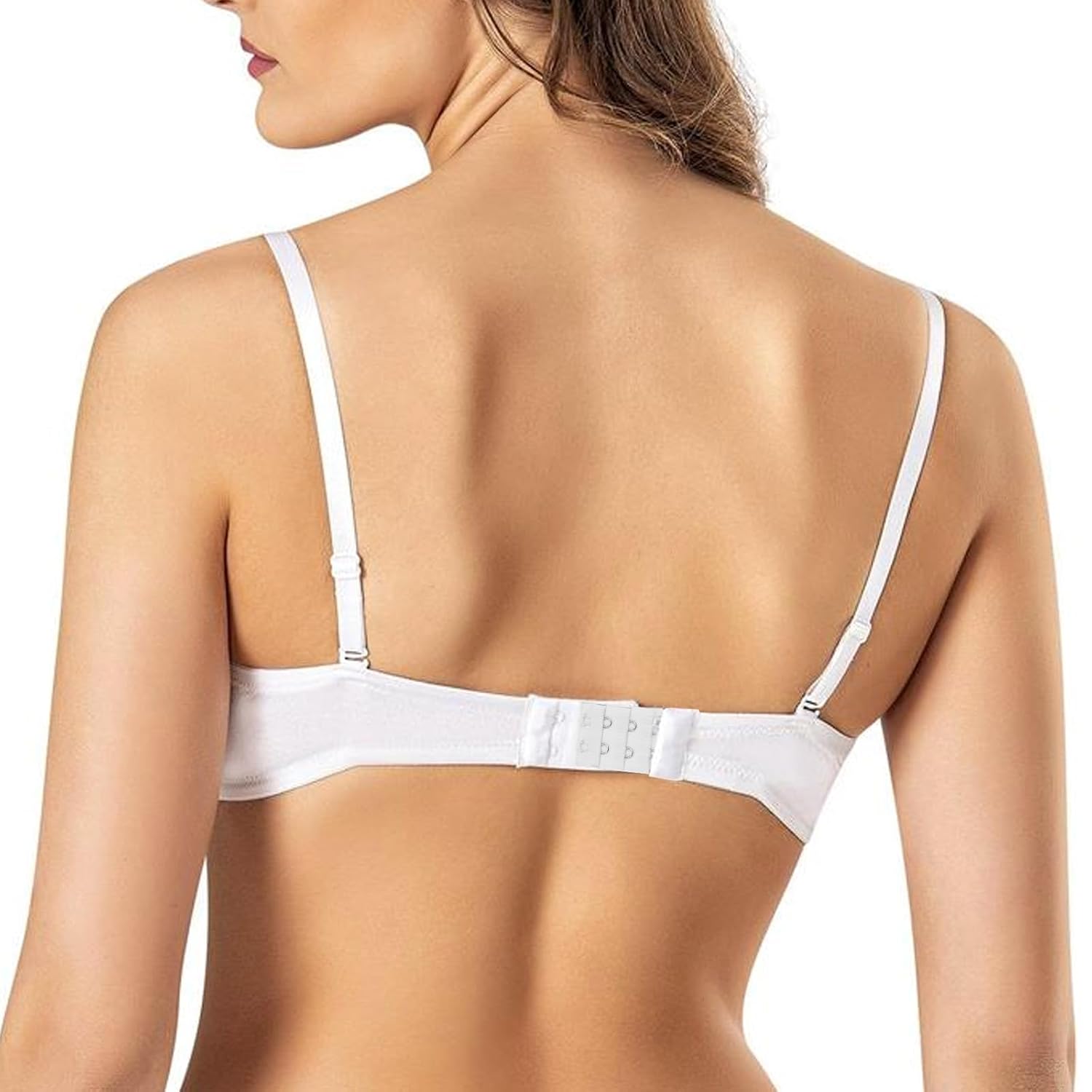 Sorcristy Bra Extender 2 Hook 3 Row — image 6
