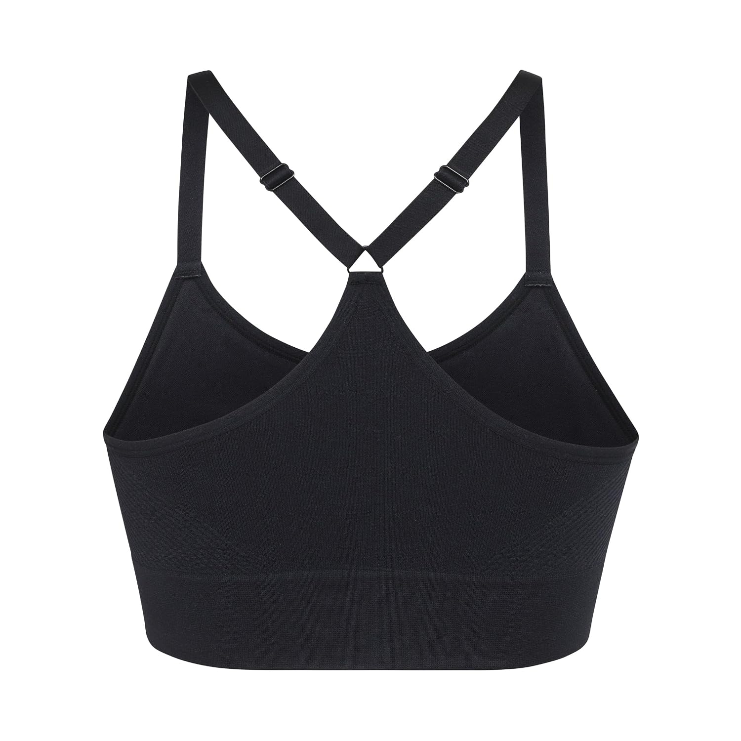 New Balance Women's 3-Pack Seamless Sports Bras — image 5